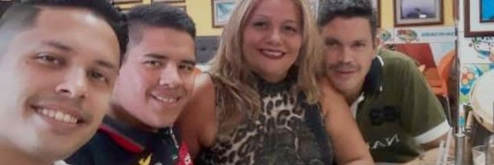 Alexander Ríos banner