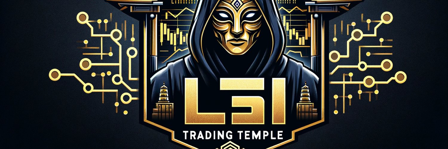 L5 Trading Temple banner