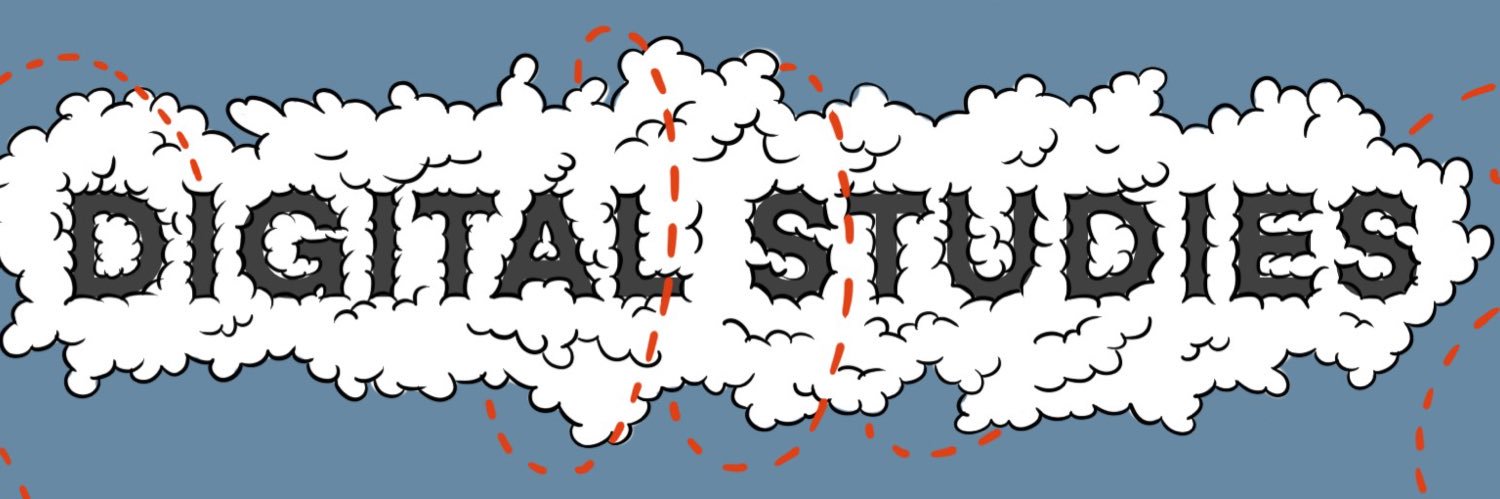 DigitalStudies banner