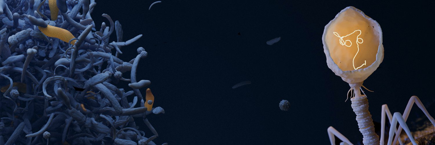 Locus Biosciences banner