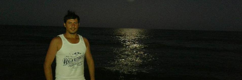 AdrianoMza's profile banner image