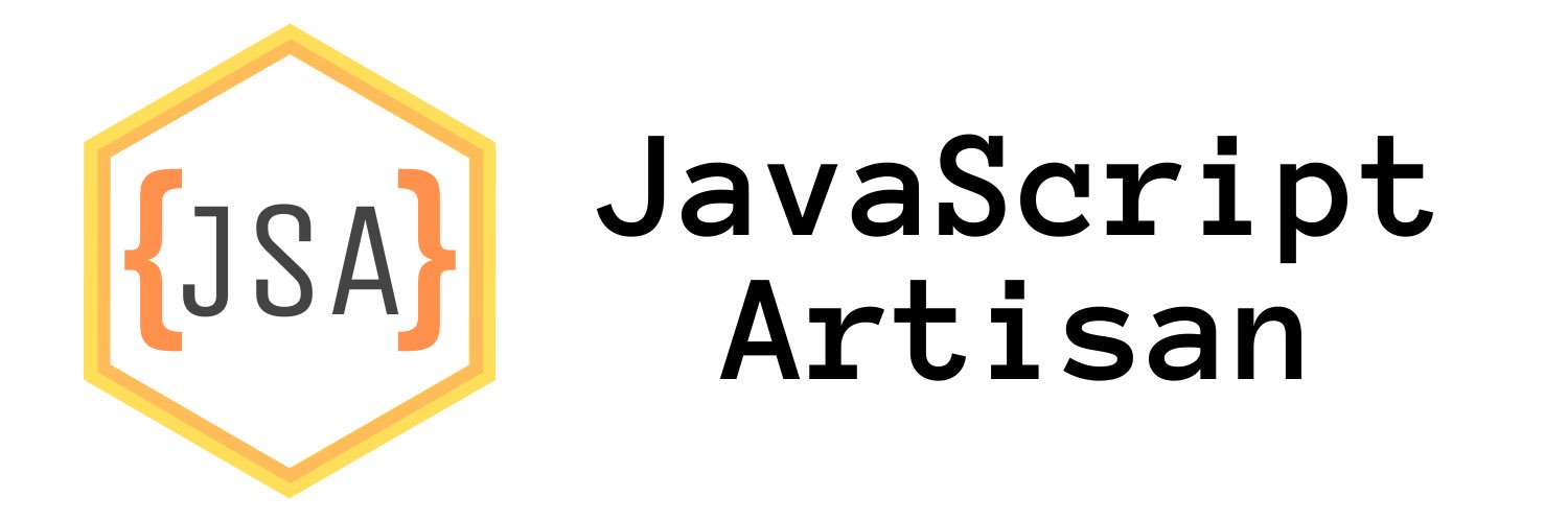 JSArtisan's profile banner image