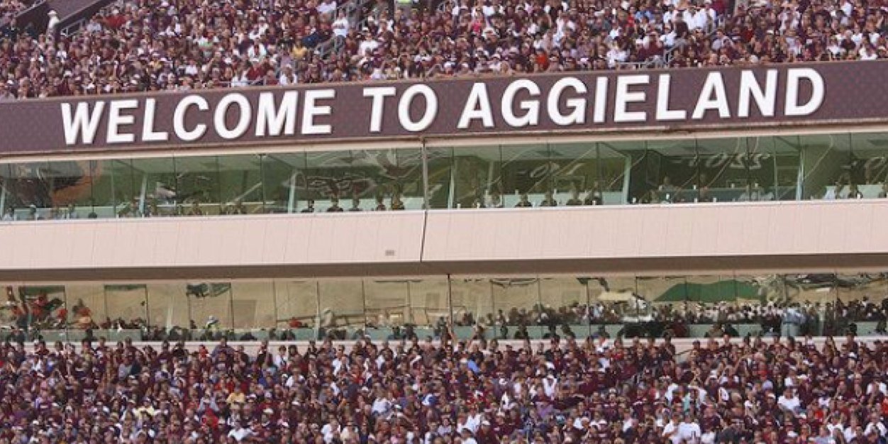 TAMU ExCEL banner