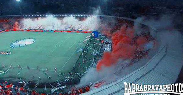 AlbiRojo Soy 1*9*4*8 banner
