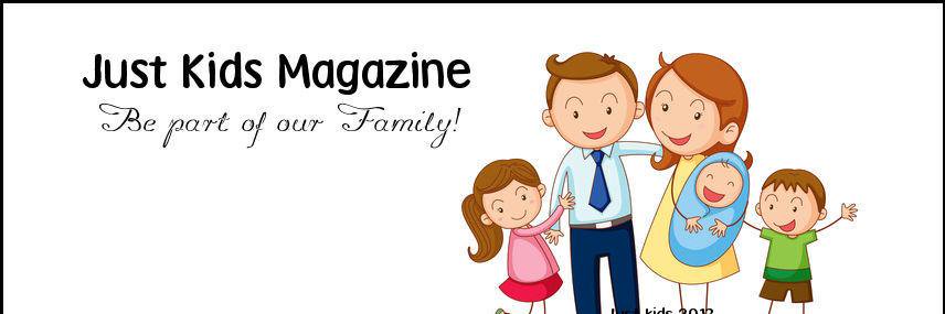 JustKidsMag's profile banner image