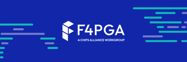 f4pga Profile Banner