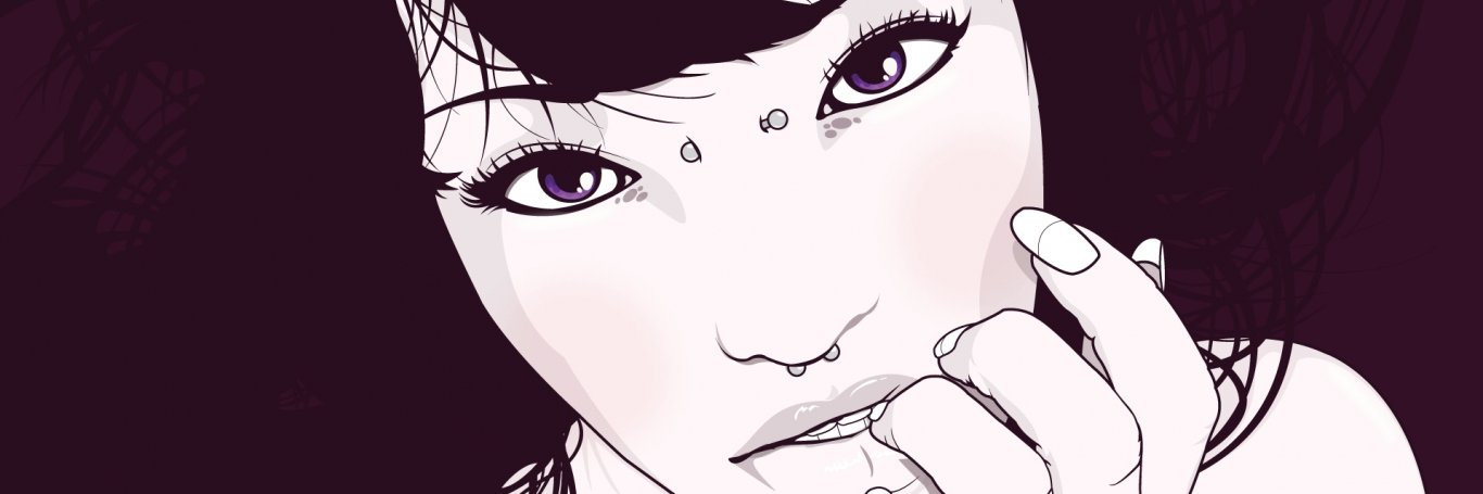 Masha Green banner