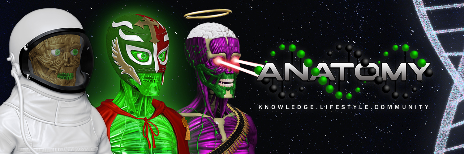 $LAB powered by Anatomy banner