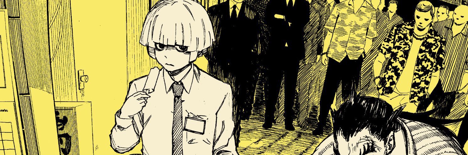 !Clockworker¡¡ banner