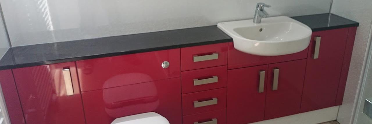 🛠 M B Plumbing 🛠 banner