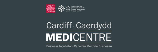 Cardiff Medicentre Profile Banner