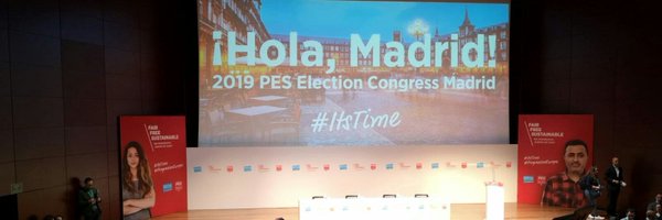 PESMadrid Profile Banner