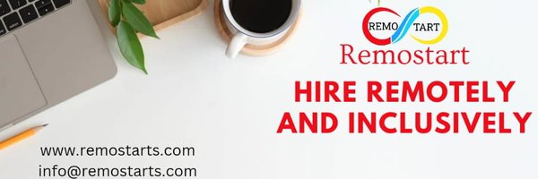 RemoStart Profile Banner