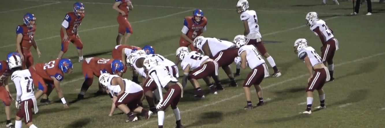 Justin Little banner