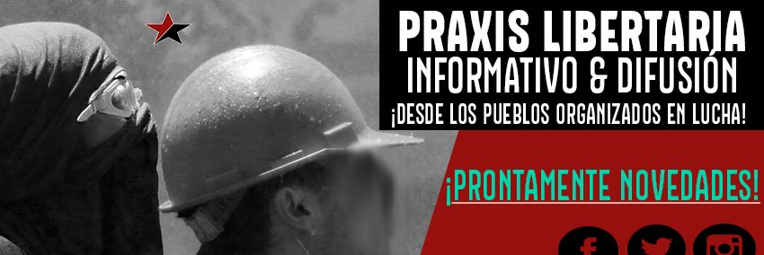PraxiLibertaria's profile banner image