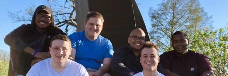 CameronEugene96's profile banner image
