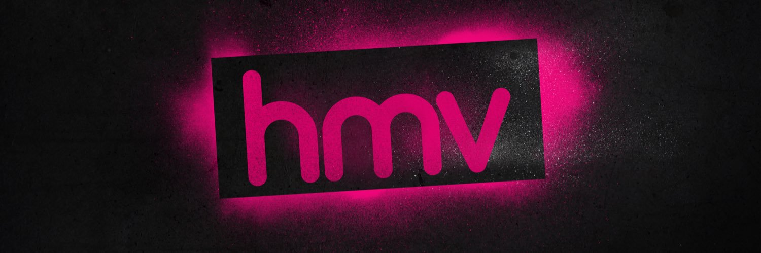 hmv Basildon banner