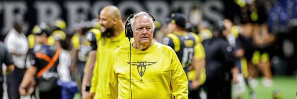 CoachMBullock Profile Banner