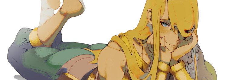 metalthighs's profile banner image
