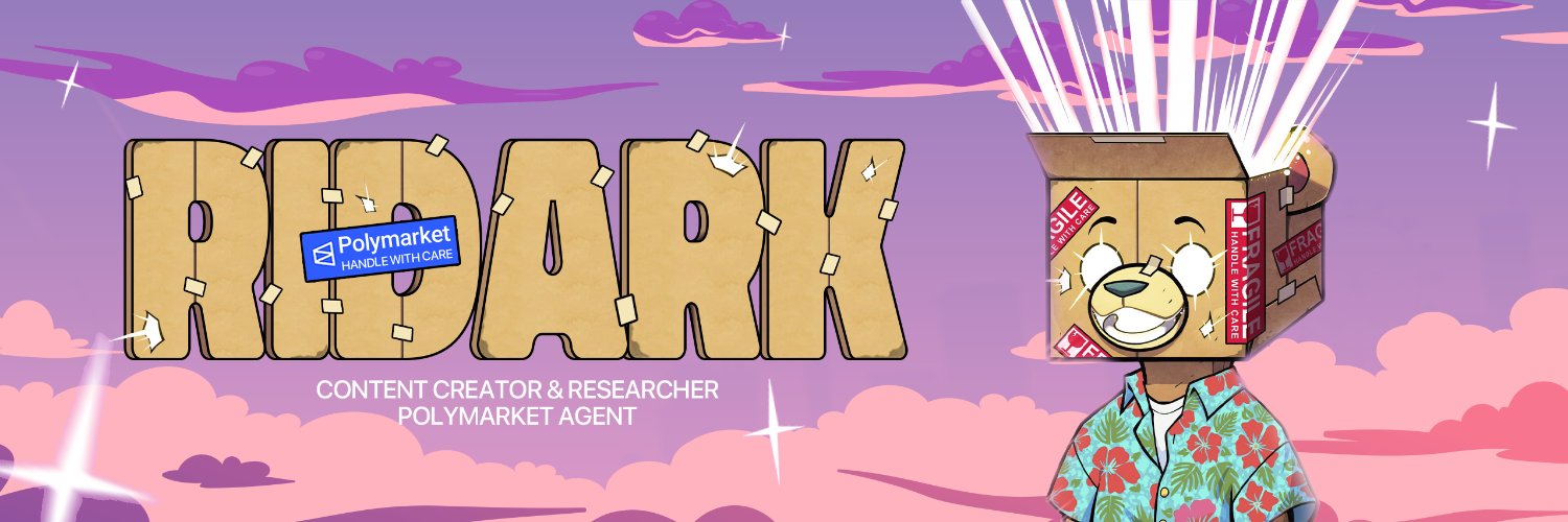 Ridark banner