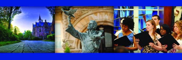 CatholicHighrEd Profile Banner