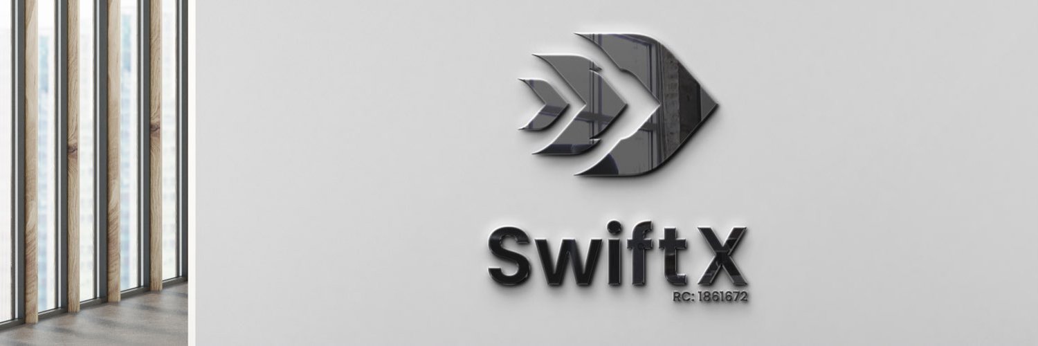 Swift X Profile Banner