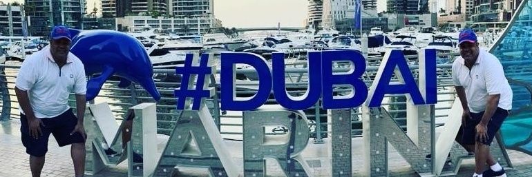 Luis Alberto Abreu banner