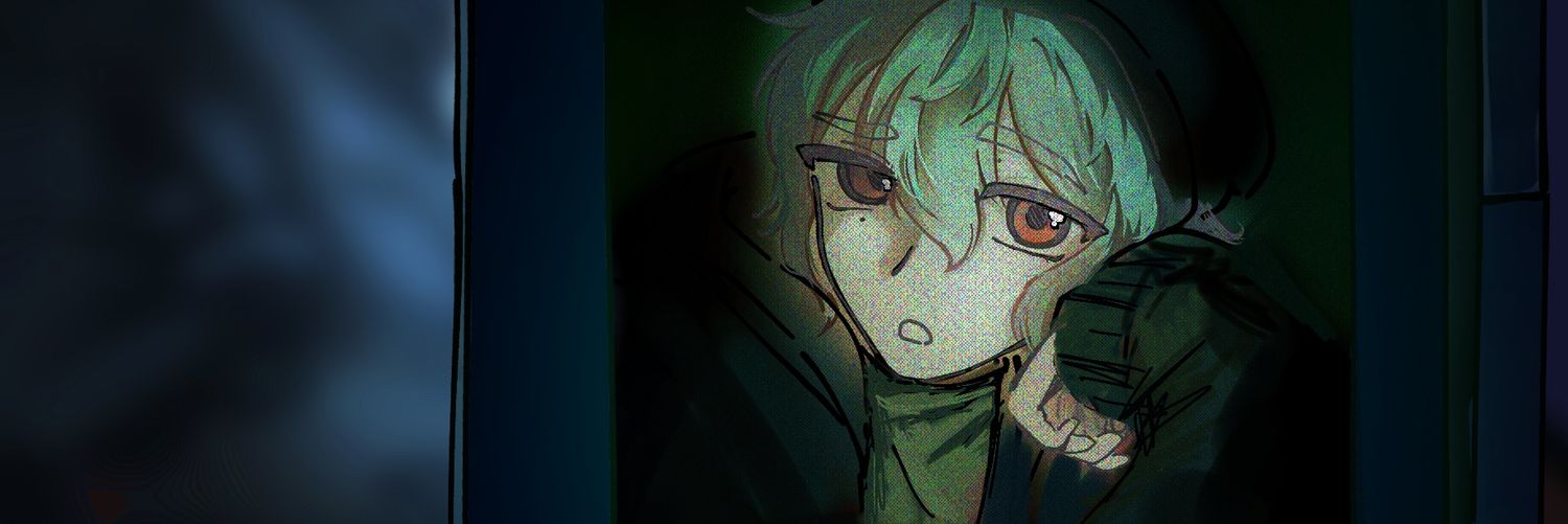100% A VILLAIN!! MEOW!! banner