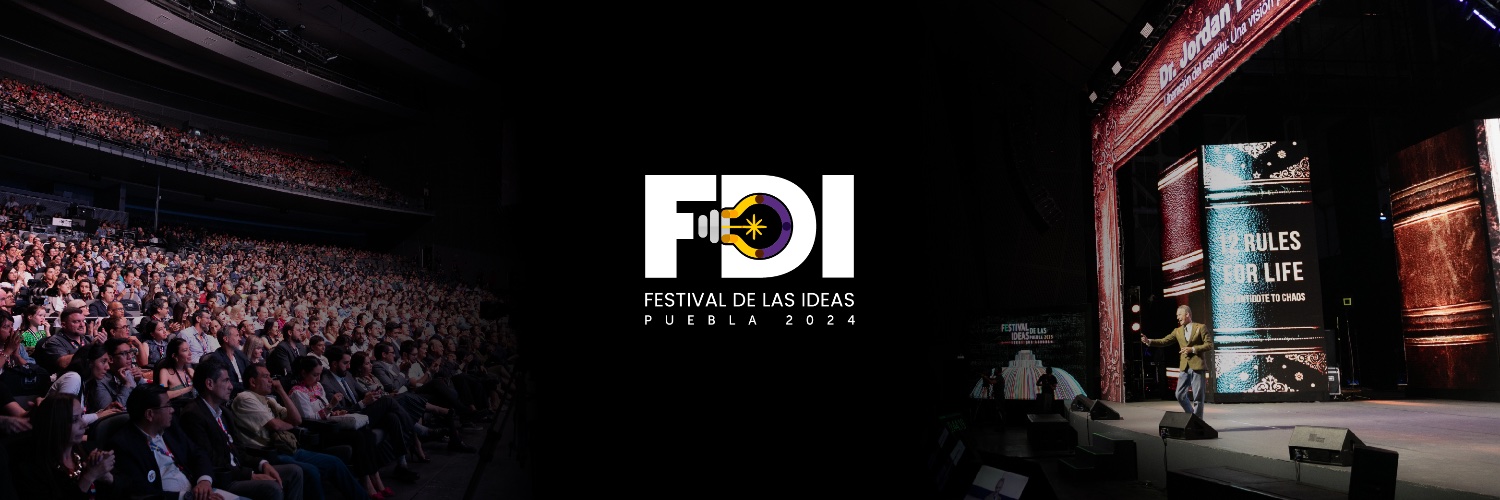 Festival de las Ideas Profile Banner