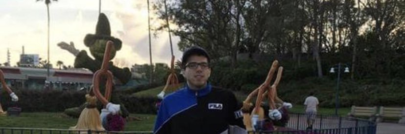 Robert Friedman banner