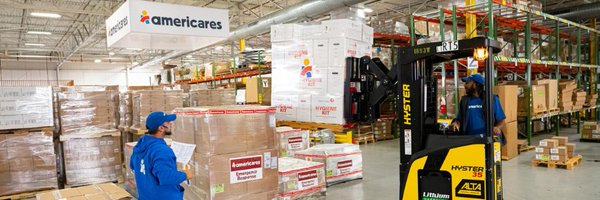 Americares Profile Banner