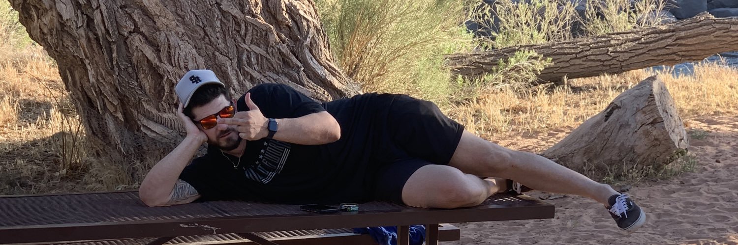 anisawells's profile banner image