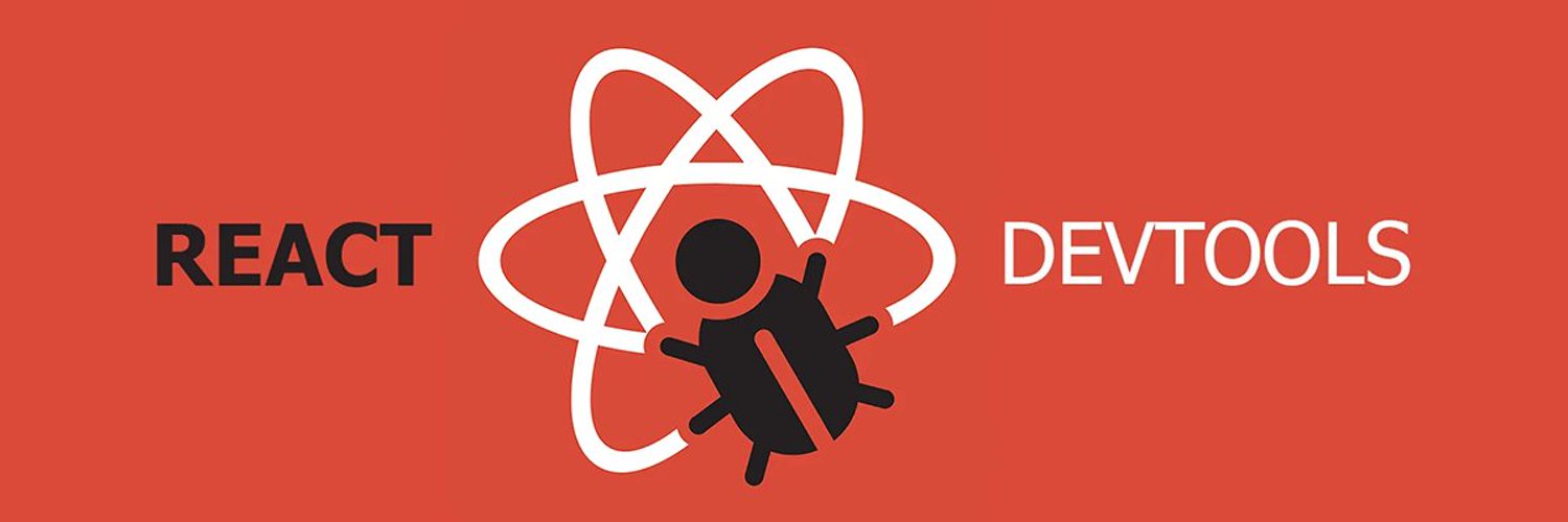 ReactDevTools Profile Banner