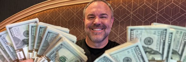 MrHandPay Profile Banner