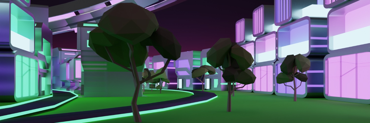 WAGMI Estates banner