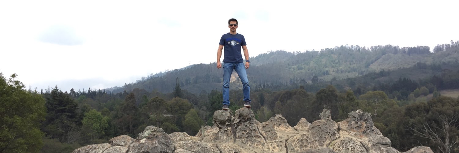 Lucky_George's profile banner image