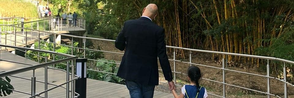 Federico Cartín Arteaga banner