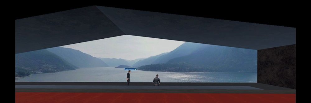 Decent Architecture banner