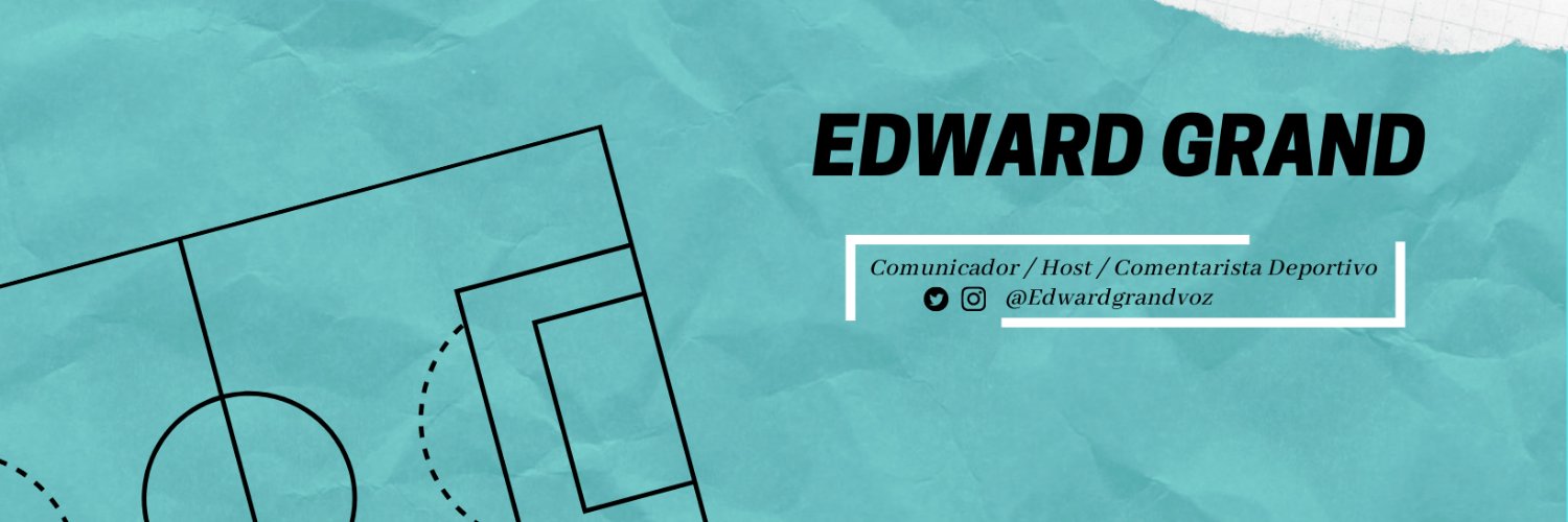 Edwardgrandvoz's profile banner image