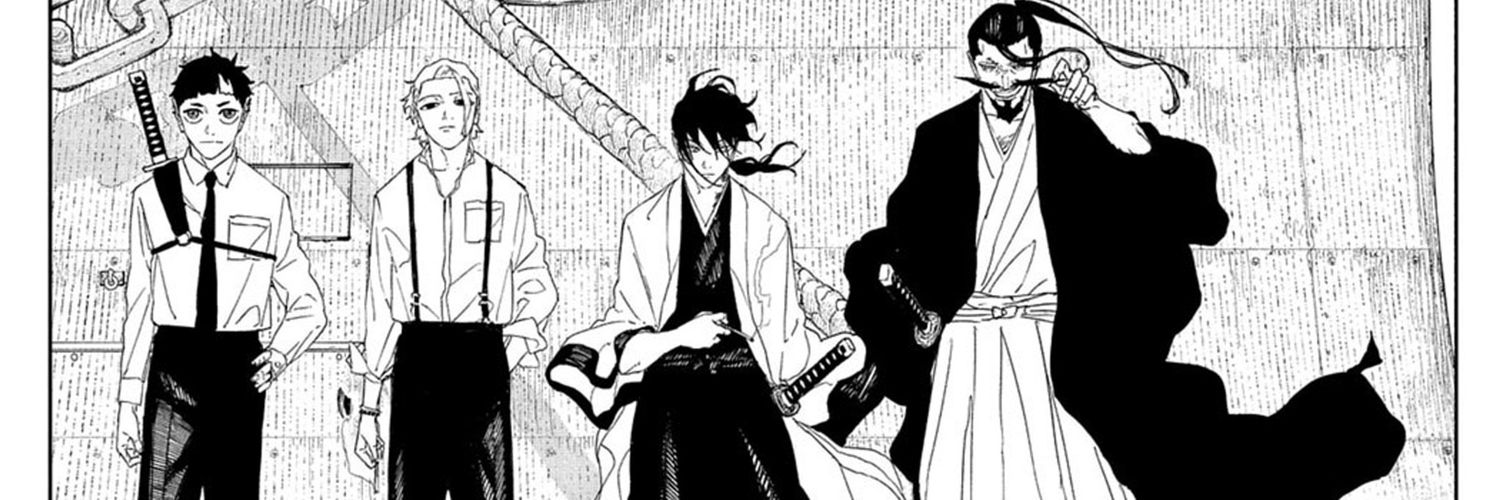 Kelslprj's profile banner image