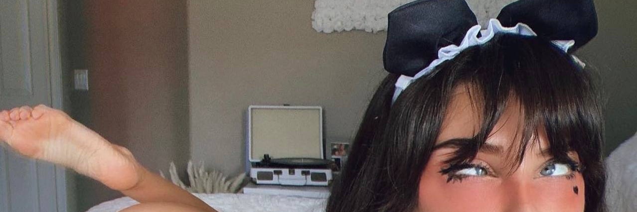 🙈🎀 banner