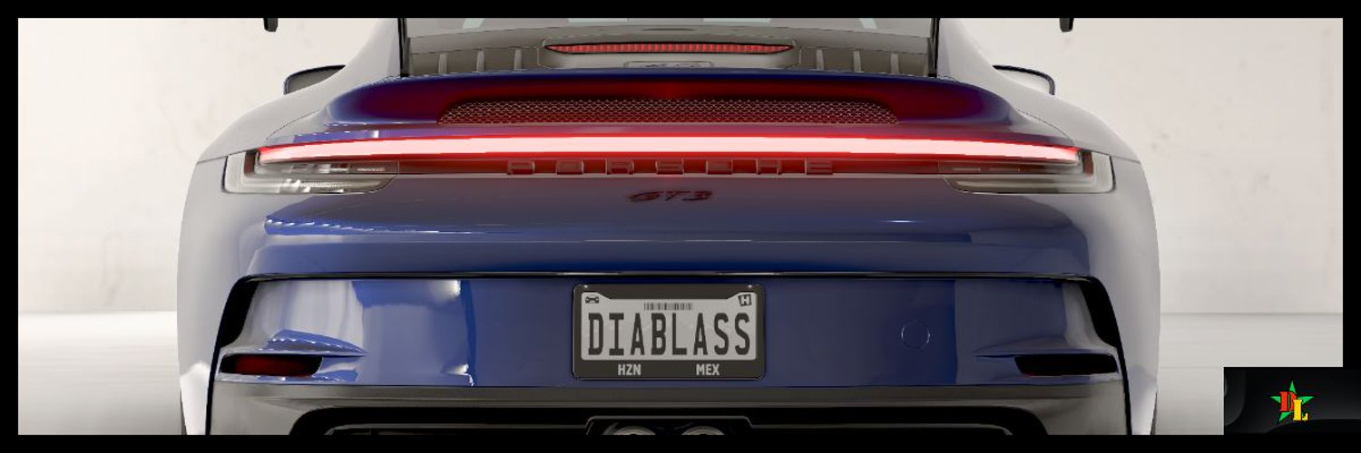 DiabLass 🇨🇵🇸🇳 Profile Banner
