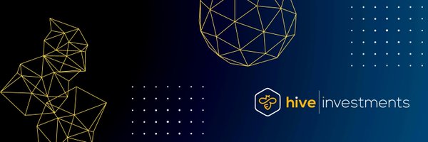 hive investments 🐝 Profile Banner