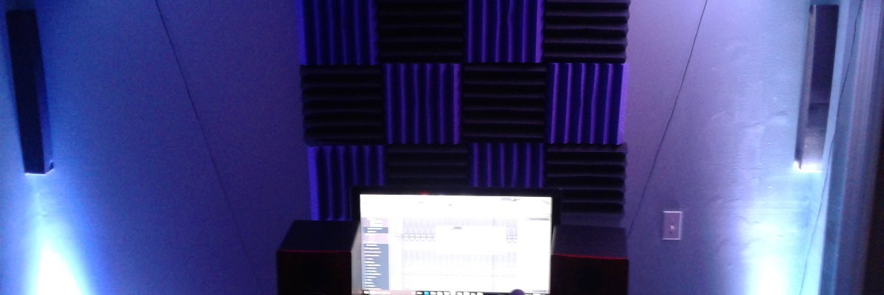 drummer5500's profile banner image