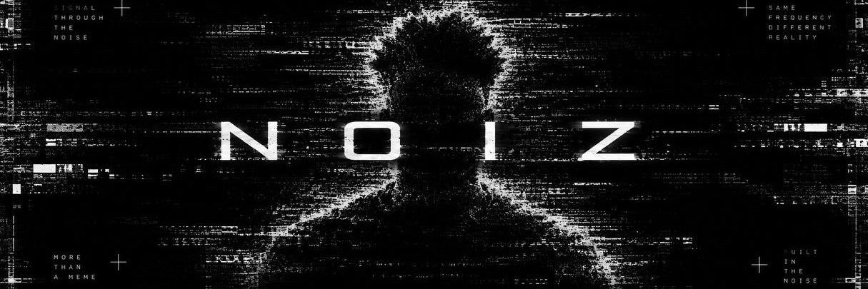 NoizSol's profile banner image