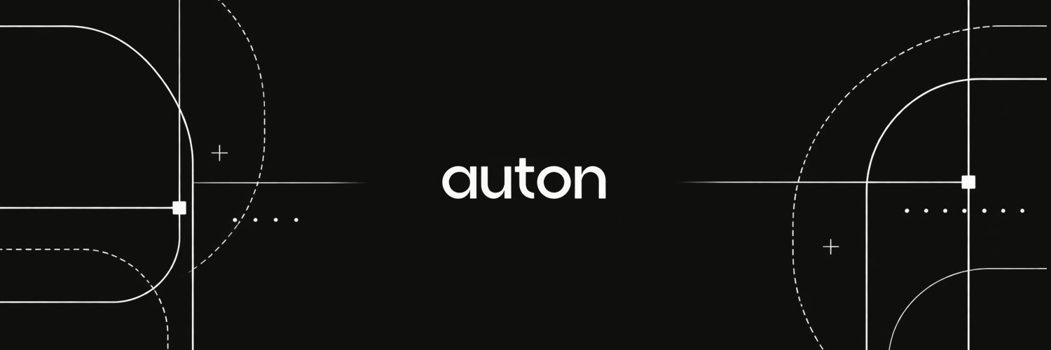 autonxyzSol's profile banner image