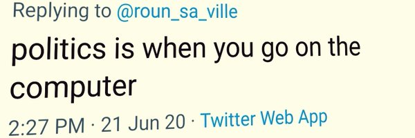 stevethousand Profile Banner