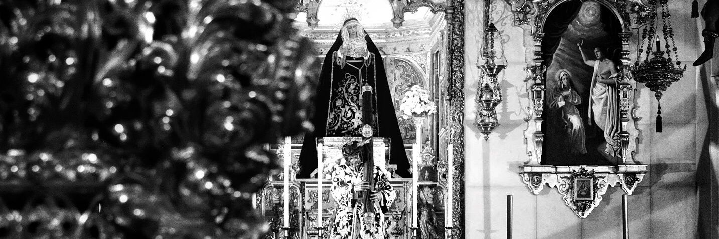 JesuSalud's profile banner image