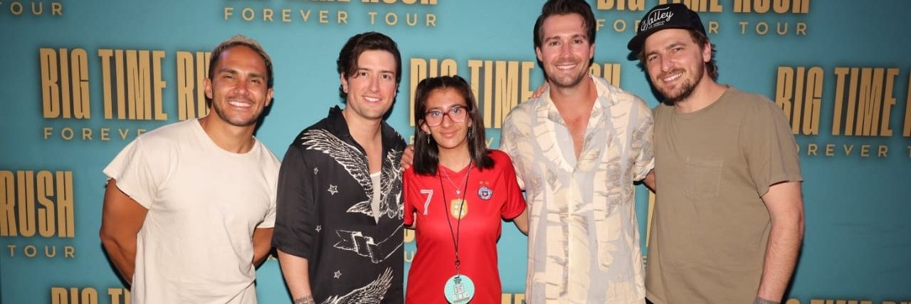 btrxchile's profile banner image