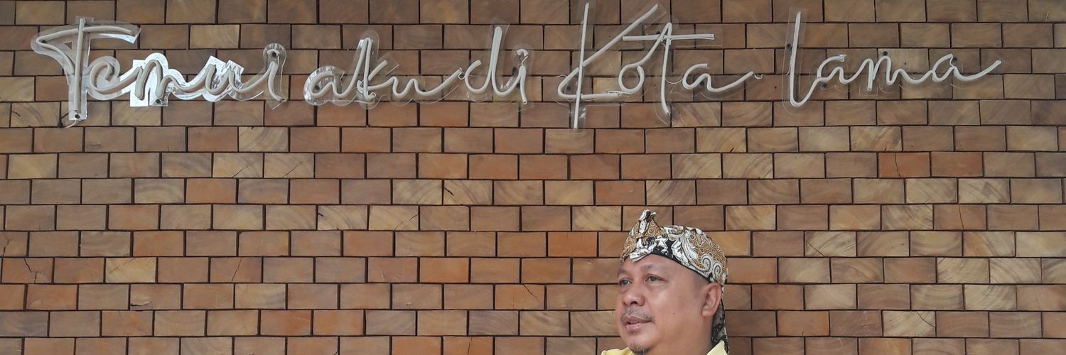 cepu_supriyanto's profile banner image
